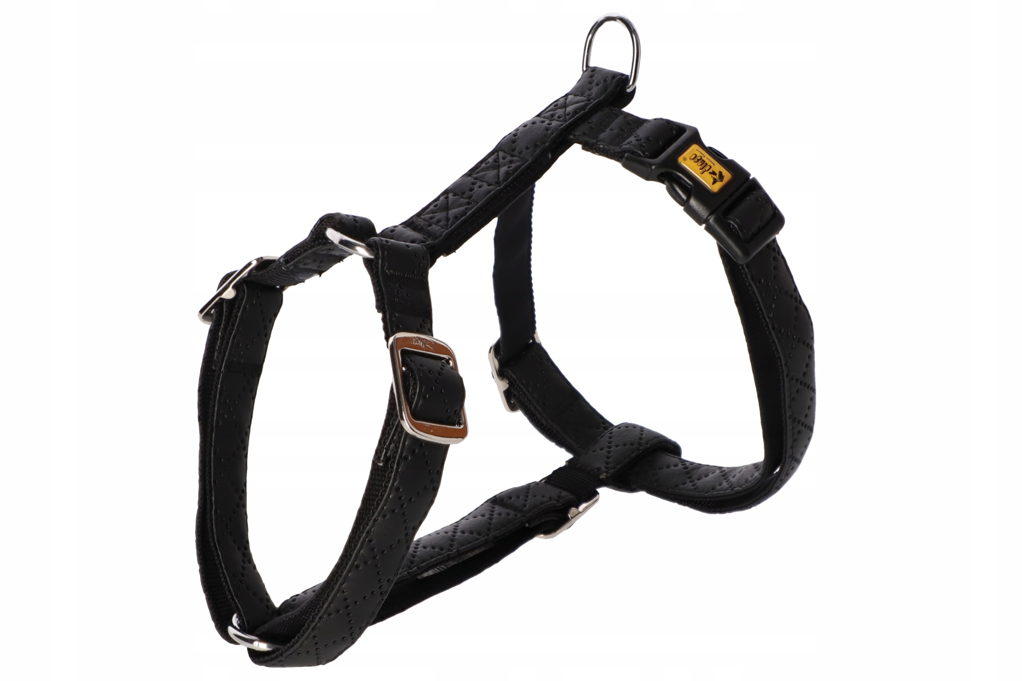 Dingo Veganské postroje Guard Terra Carbon M