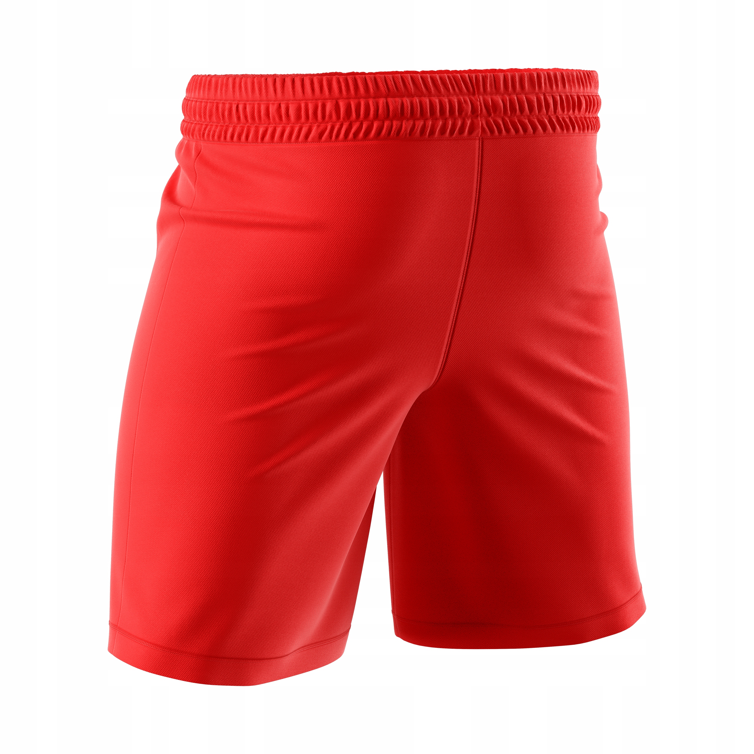 Spodenki Piłkarskie dla Dzieci z nadrukiem EAN (GTIN) 6096348476489