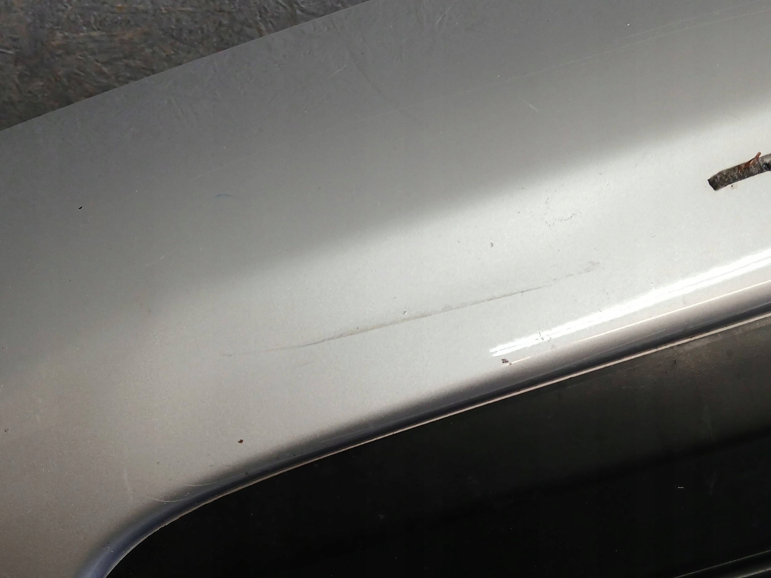 bumper front NISSAN 370Z LIFT 12