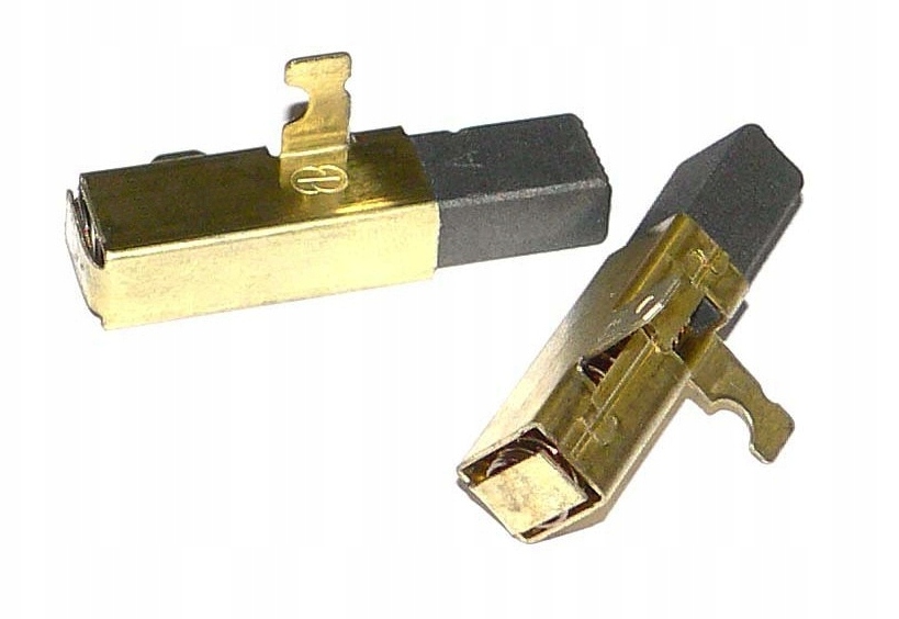 FESTOOL SZCZOTKI WĘGLOWE TS 55 EBQ REBQ 491704