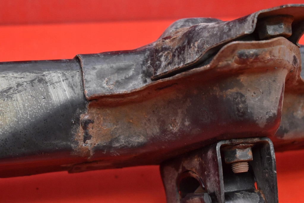 axle beam sider subframe front part TOYOTA VERSO 1.8 VALVEMATIC 147 KM 09-18