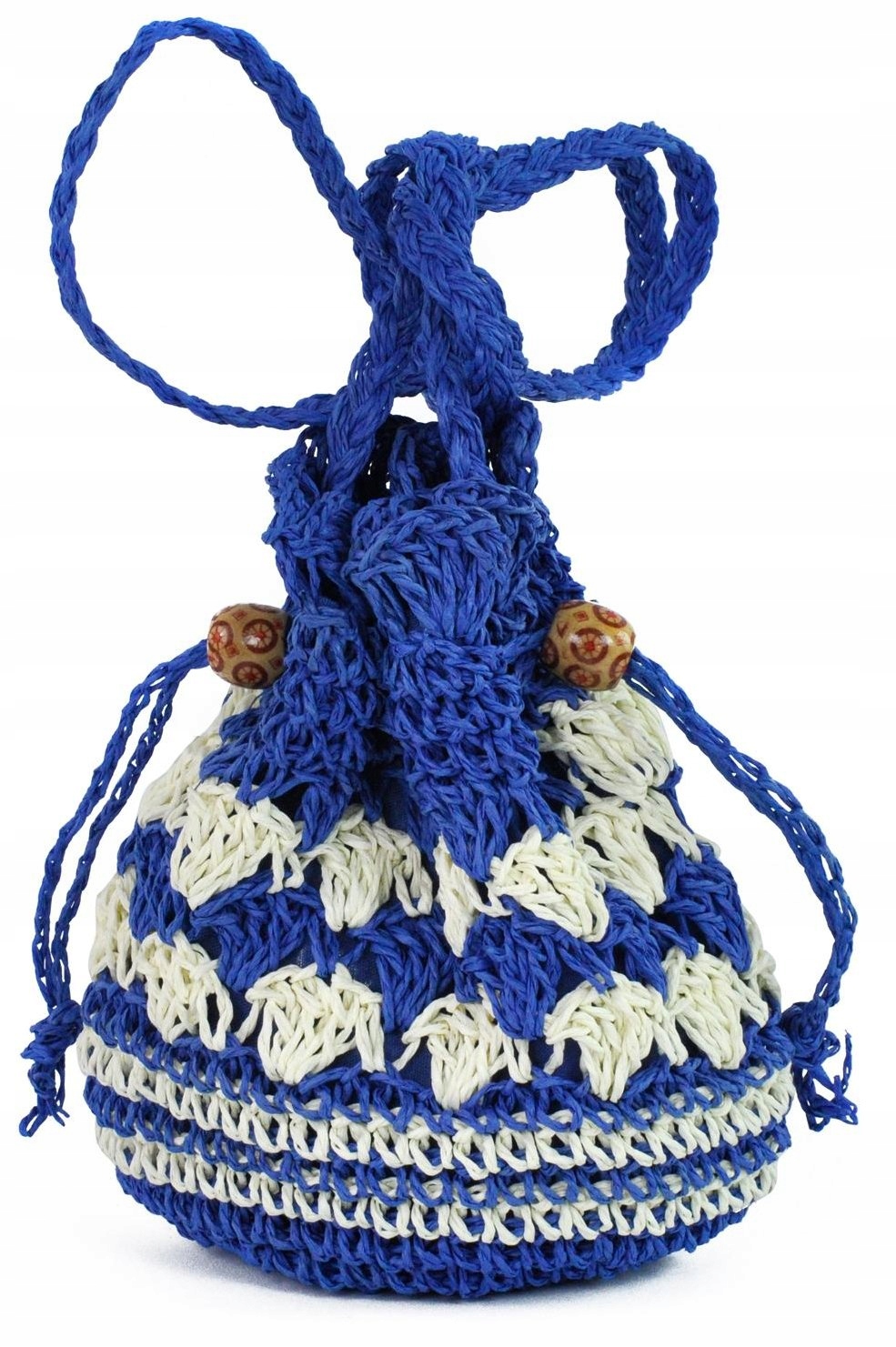 SALE-50% torebka KOSZYK na lato PORTFEL /tr2141-2