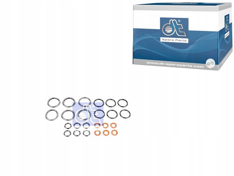 ZESTAW NAPRAWCZY CENA ZA 6 KPL. MERCEDES ACTROS ANTOS AROCS