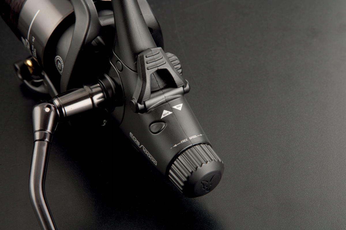 Kołowrotek Fox Eos 5000 Reel Marka Fox