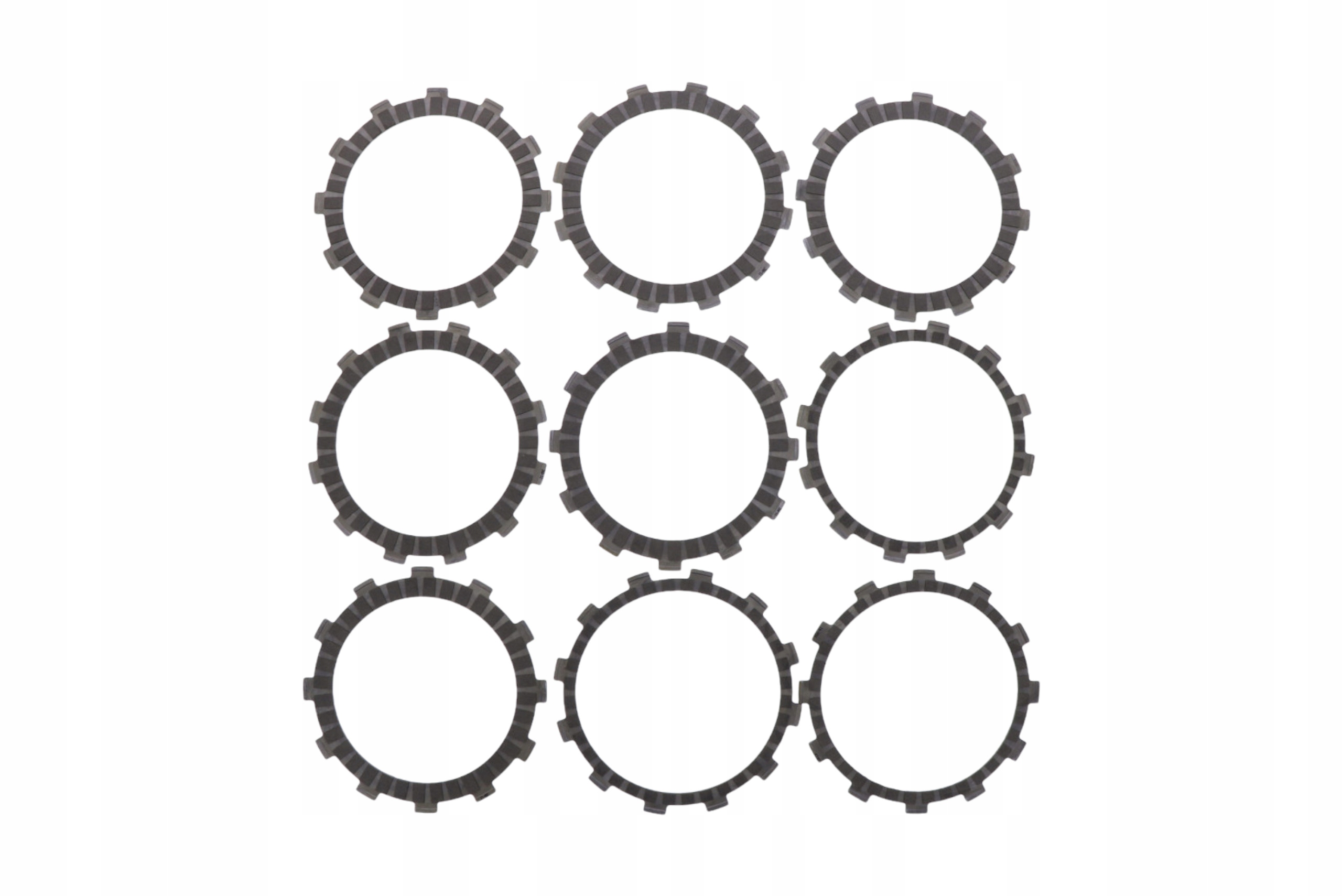 Sada spojkových kotúčov Trw Yamaha FJR1300