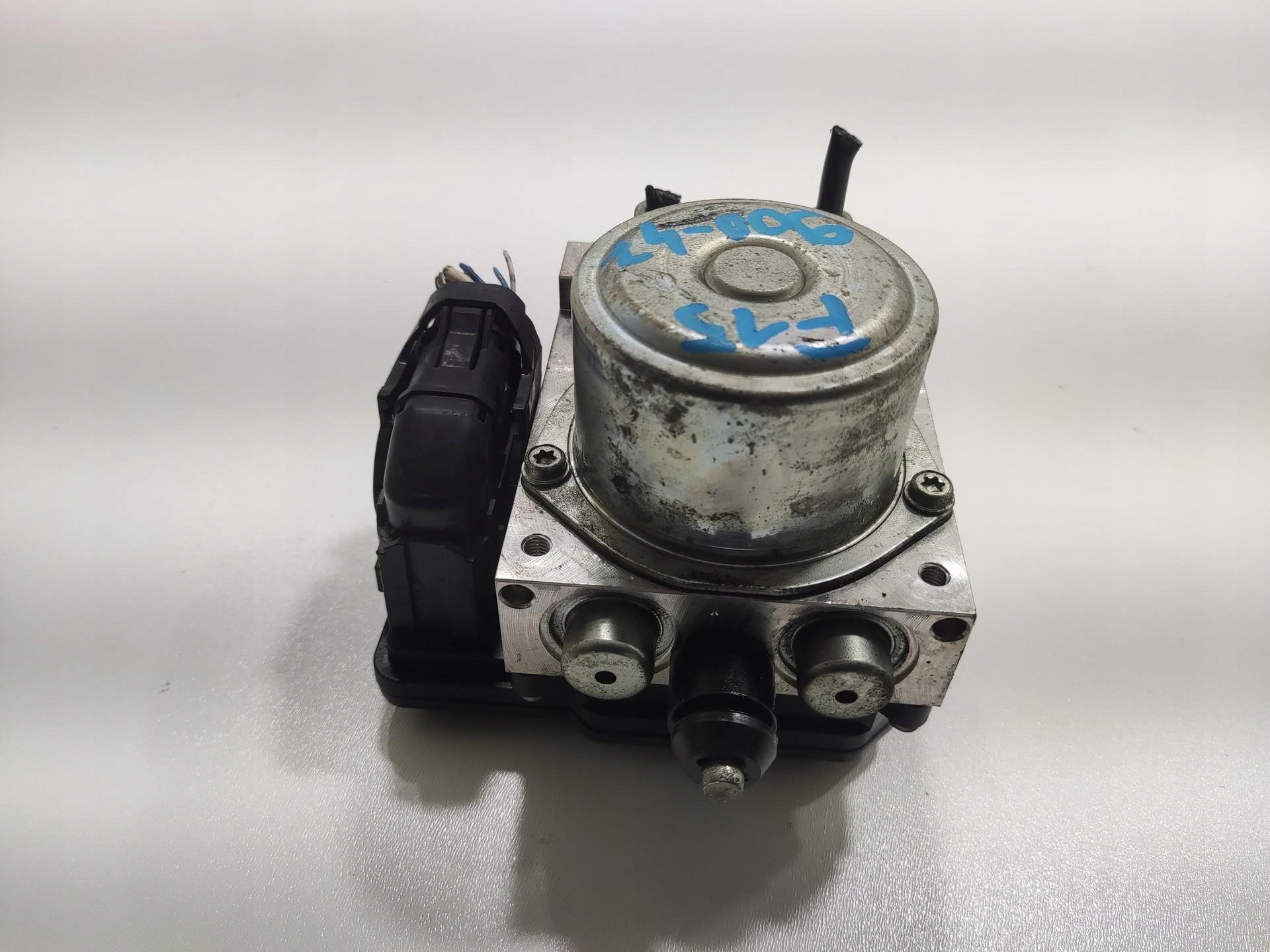 Pompa Centralina ABS NISSAN JUKE e F15 2010-2014 47660-BX80C