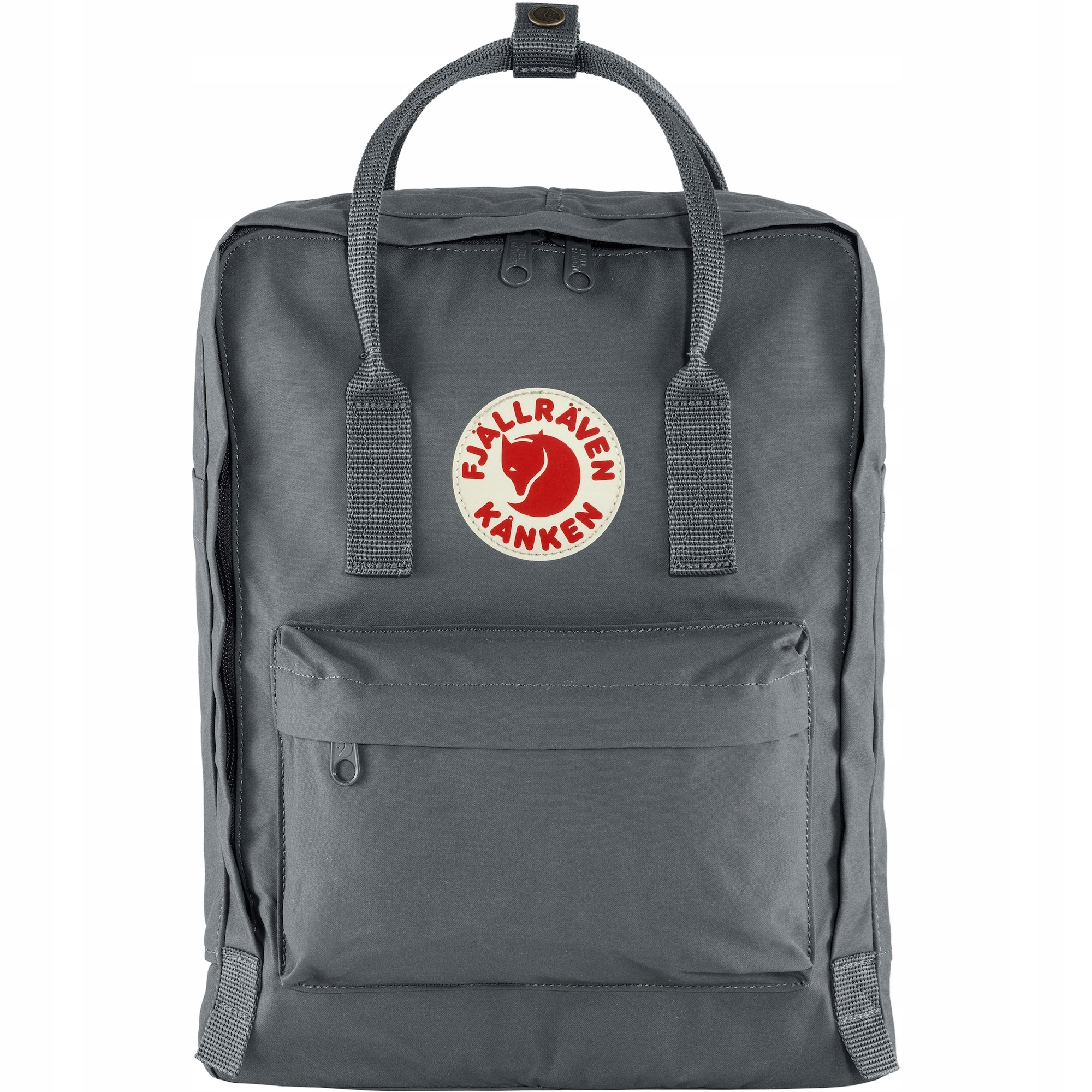 Batoh Fjallraven Kanken Royal Grey