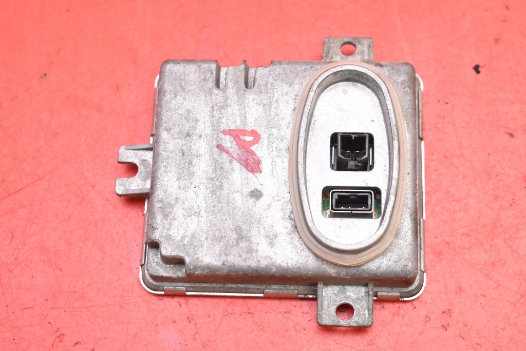 control unit XENON KSENON right 6948180 BMW E90 E91 04-10