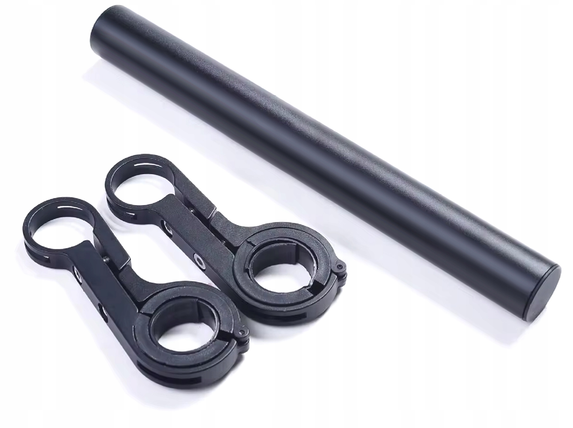 DODATKOWY UCHWYT ROWEROWY PRZEDŁUŻENIE PRZEDŁUŻKA KIEROWNICY ROWEROWEJ Kod producenta R2009