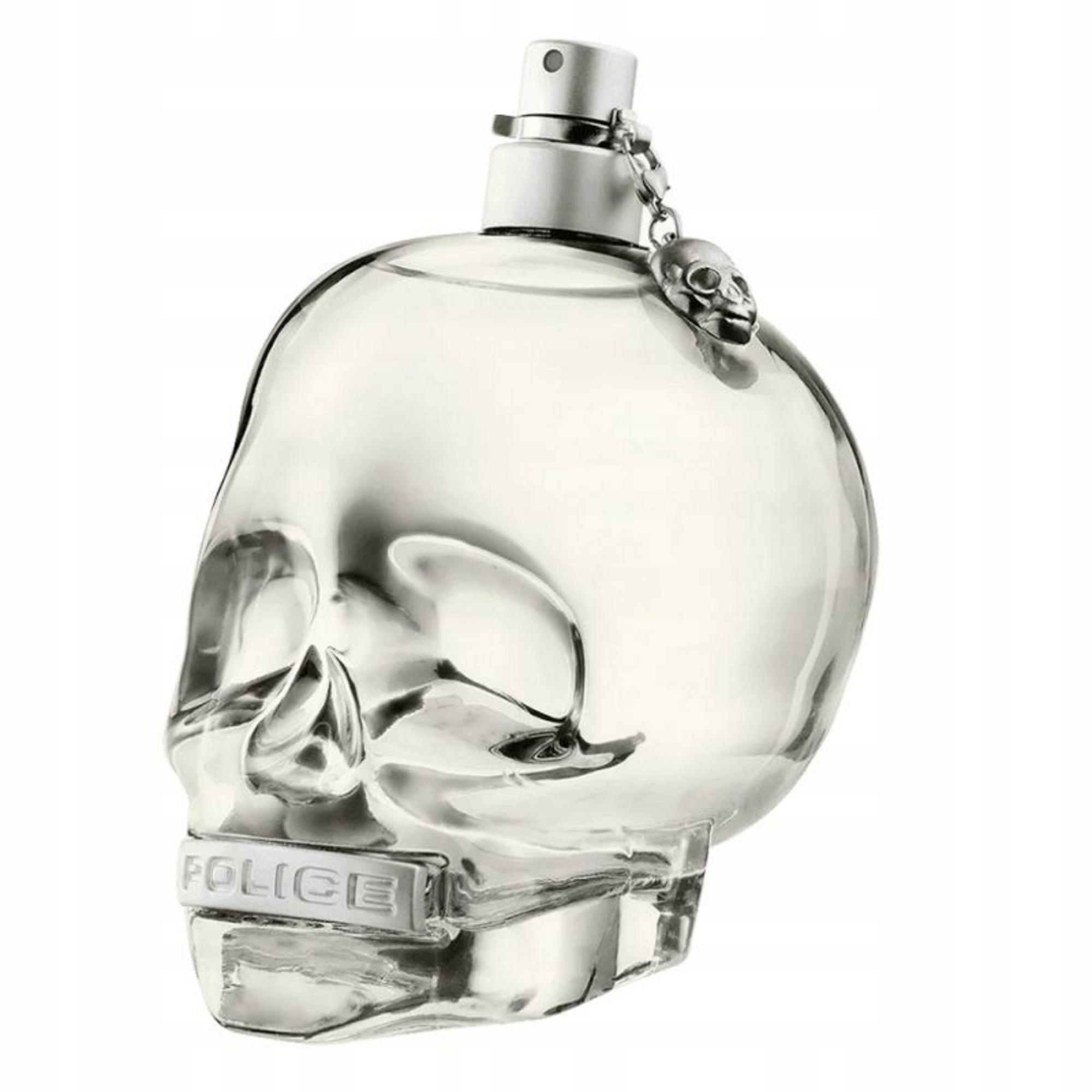 Police , To Be Natural, toaletní voda, unisex, 125 ml