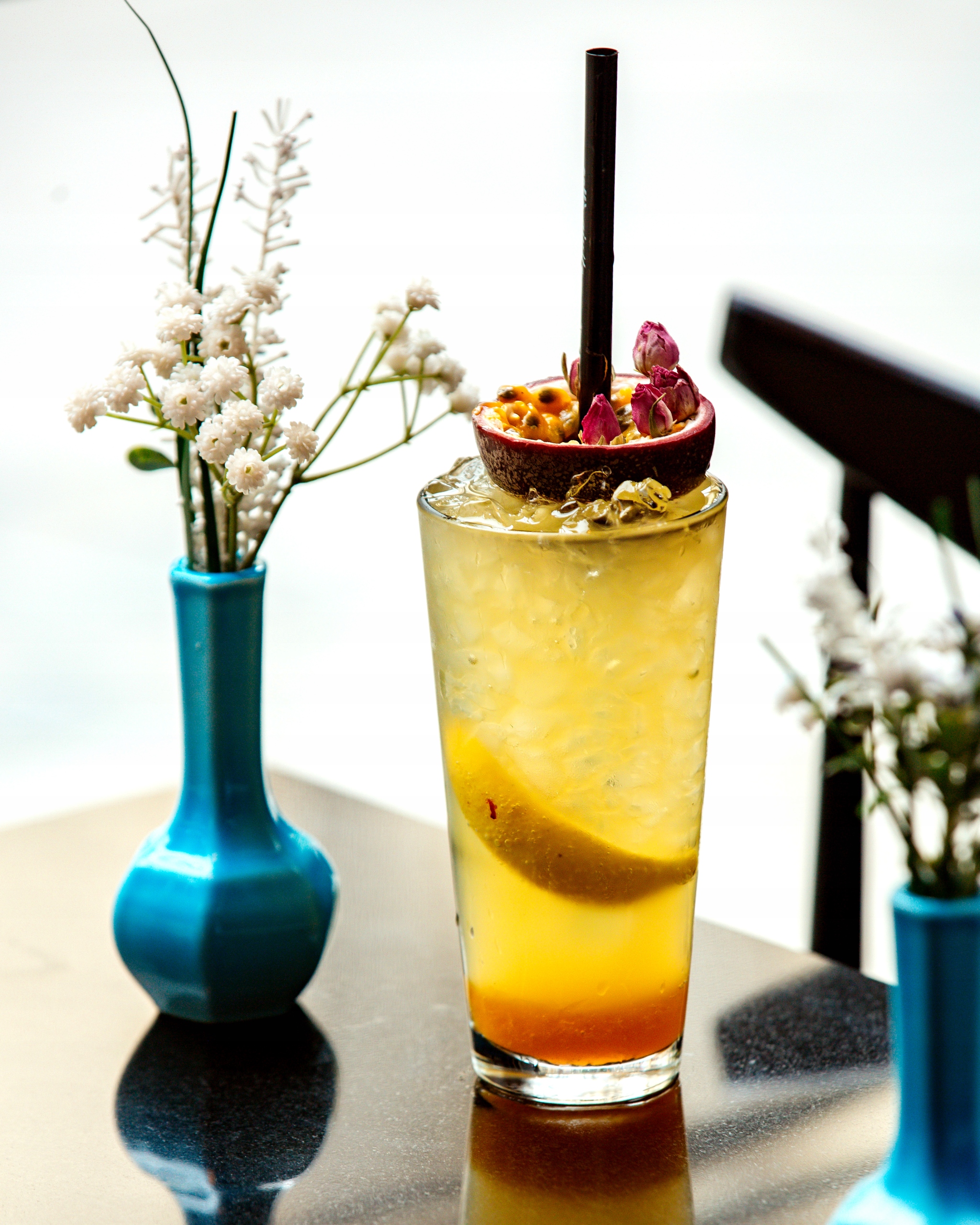 SŁOMKI RURKI PLASTIKOWE WIELOKROTNEGO UŻYTKU MIX CZARNE SHAKE 200szt Kod producenta RW-CZ02