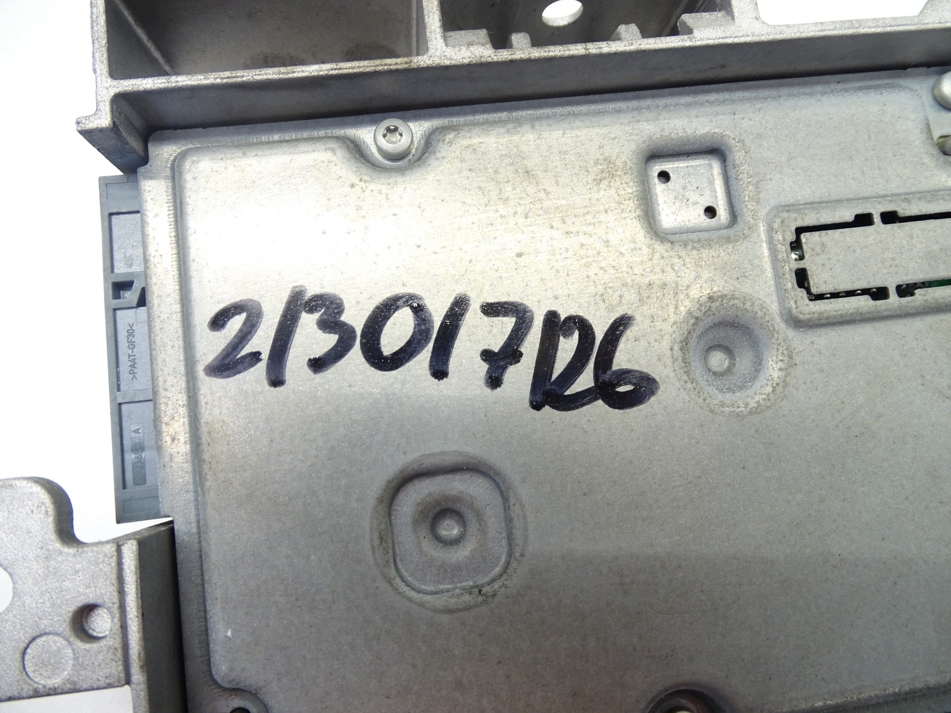 amplifier RADIA HARMAN BMW M2 5A5CA8901