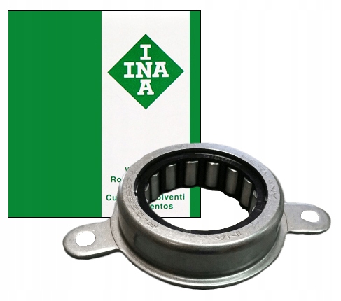 Ložisková jednotka F-226837.4 Ina 38x59x17