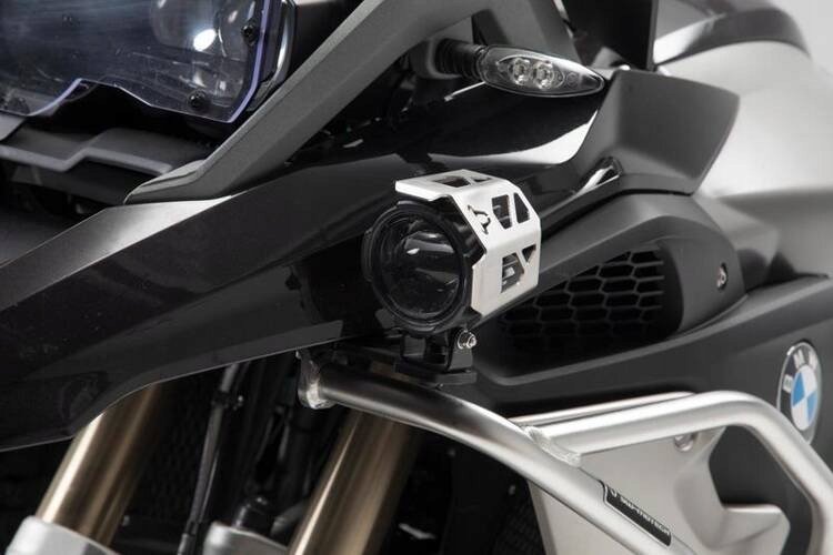 OSŁONY LAMP EVO SW-MOTECH SILVER Producent SW-Motech