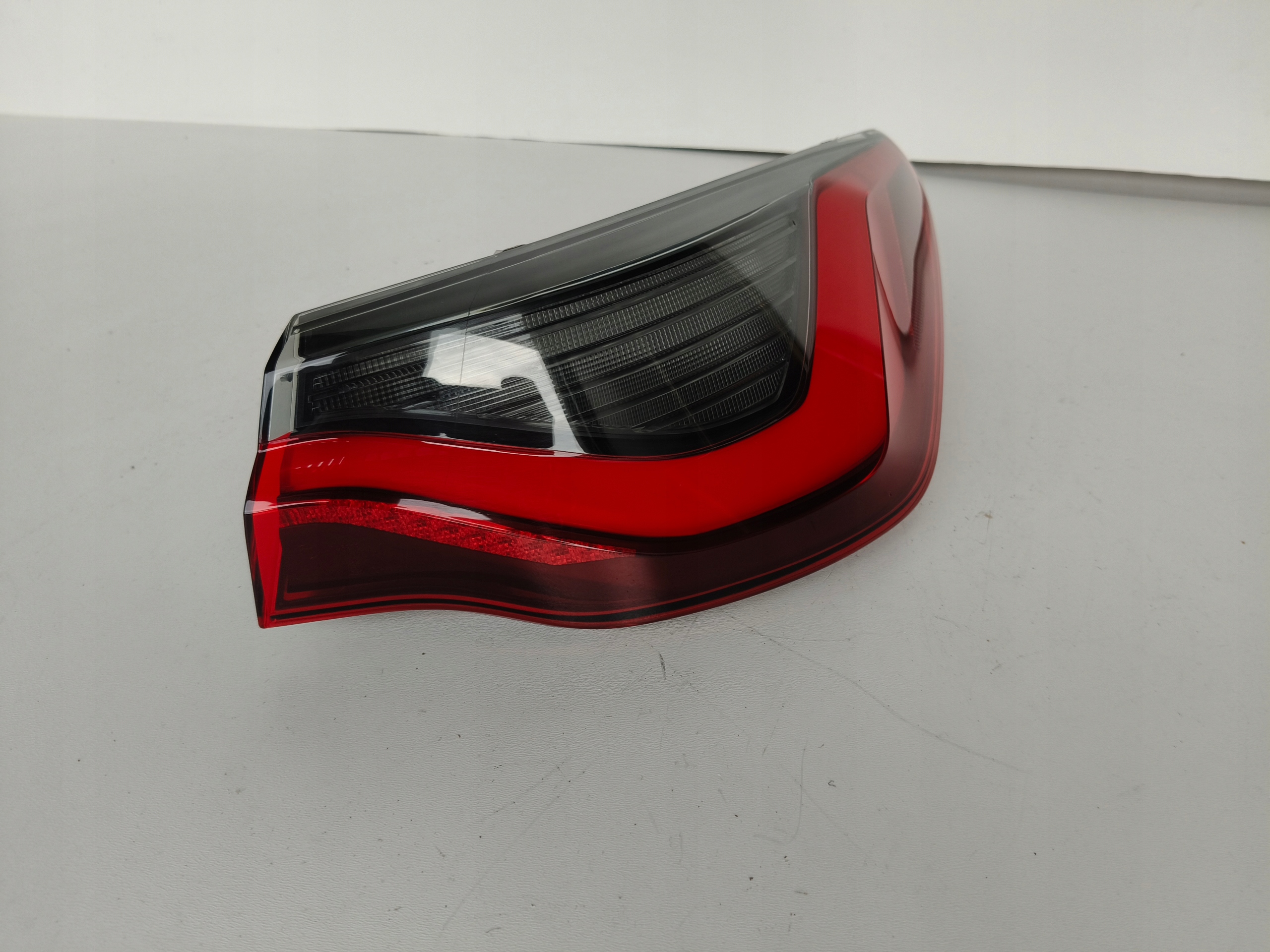 BMW 4 G22 Rückleuchte Rearlamp - Thumbnail 1