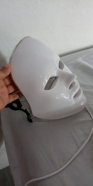 HYDRODERMABRAZJA SPA Profesjonalne Urządzenie Do Twarzy 7W1 + MASKA GRATIS Informacje o bezpieczeństwie CE