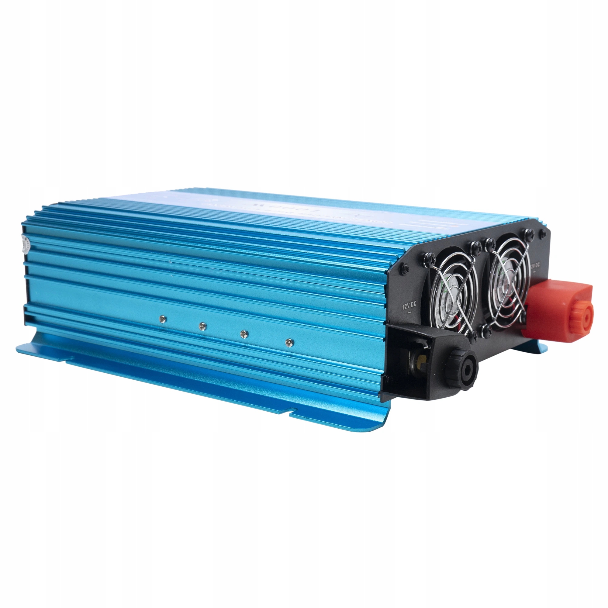 Napäťový menič Pni SP1000W s čistou sínusoidou, 12V čistý sínusový zdroj