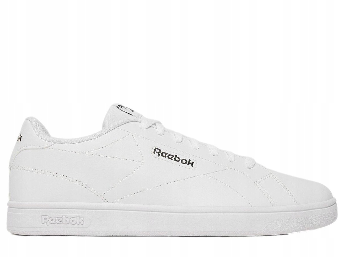 Pánské boty Reebok 100074369 Bílé 40