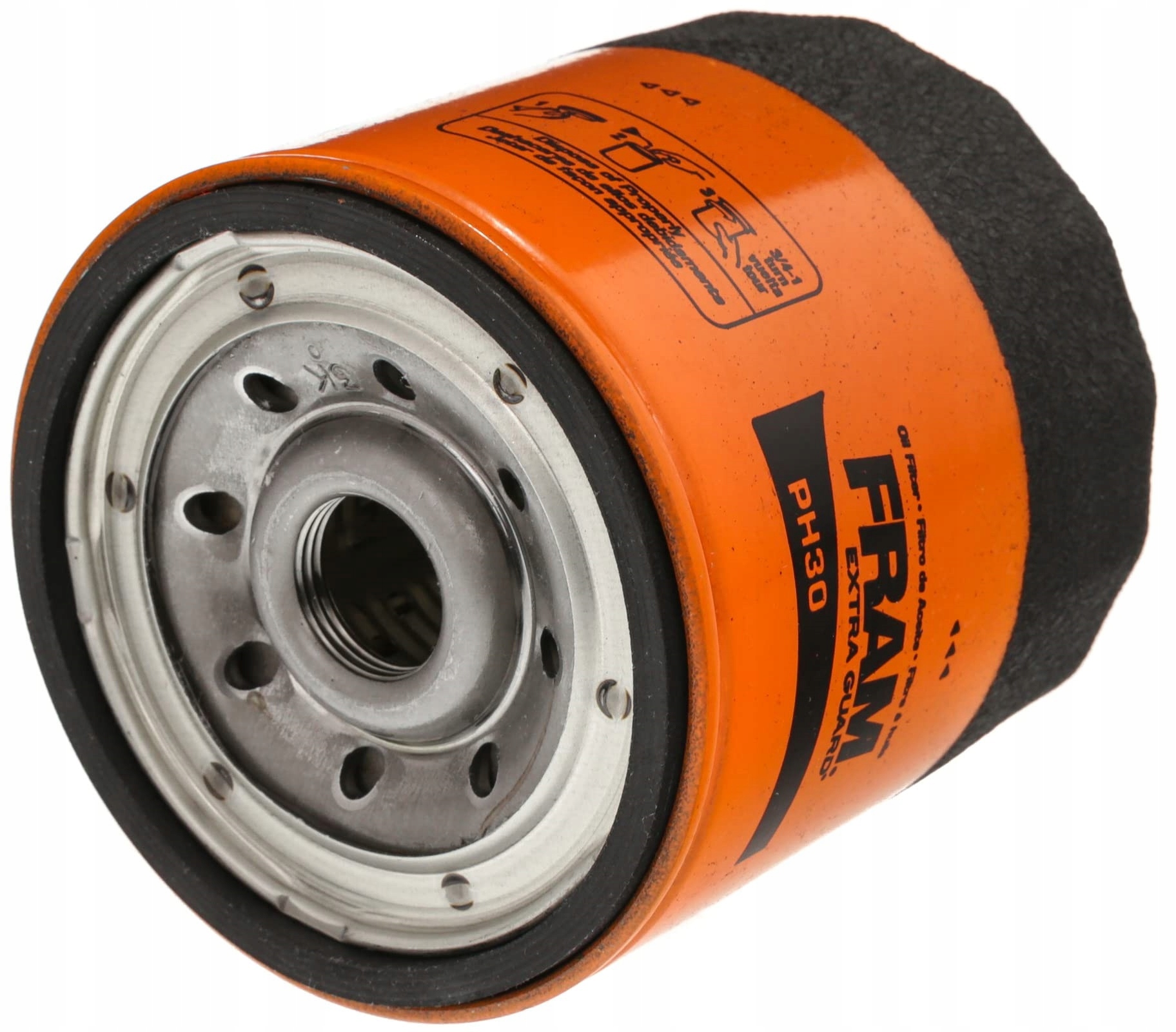 

Filtr Oleju Fram PH30 Buick Chevrolet Gmc