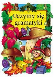 UCZYMY SIE GRAMATYKI