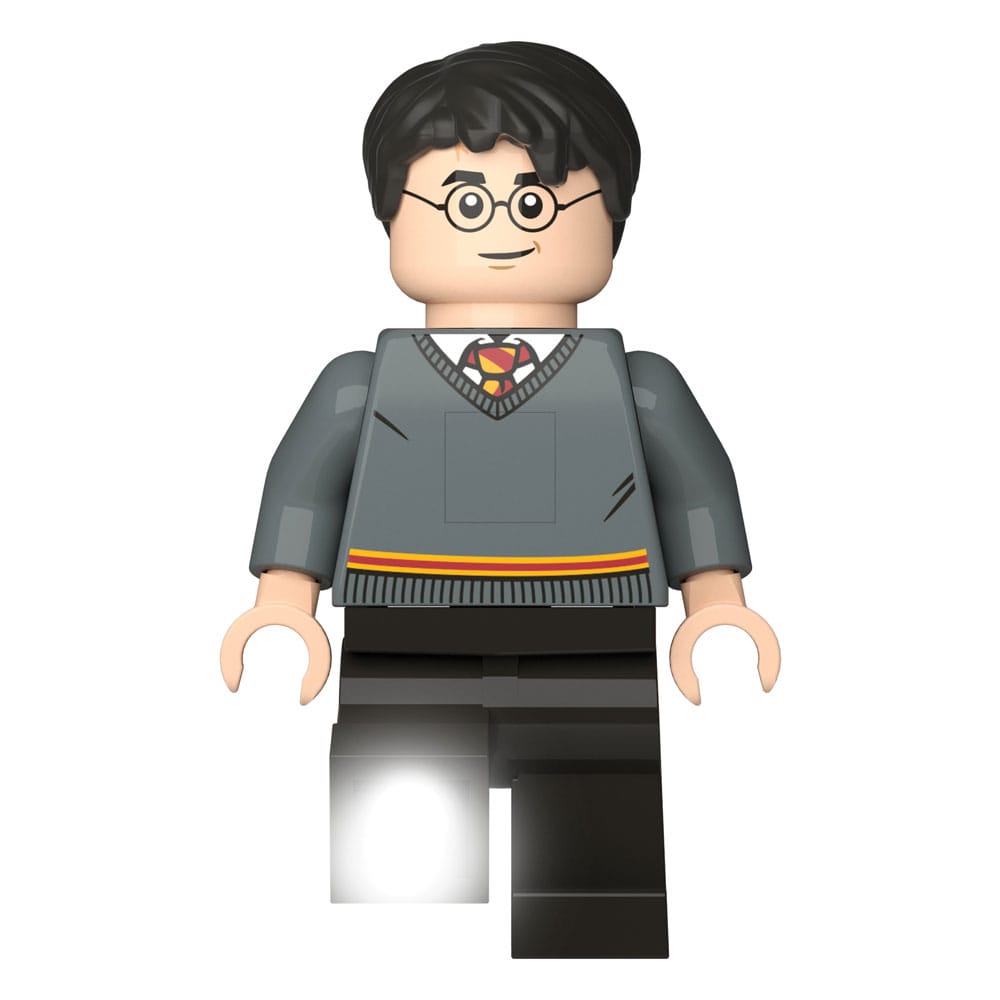 Lego Harry Potter Svítilna Harry Potter 13 cm