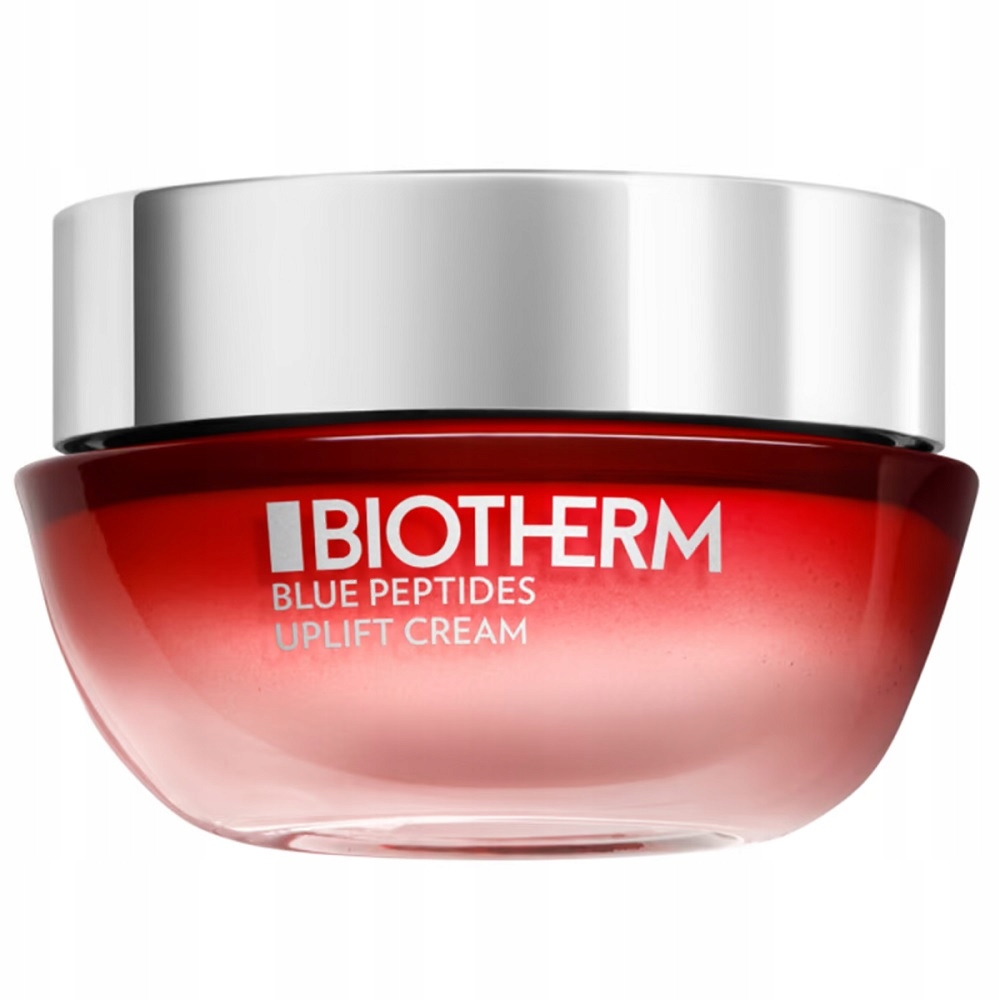 Biotherm Blue Peptides Uplift Cream Krém Na Obličej 30 ml