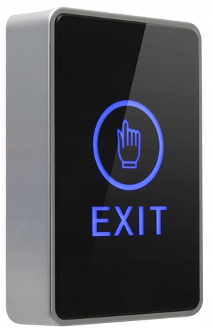 Przycisk opuszczenia posesji Eura PB-01H5