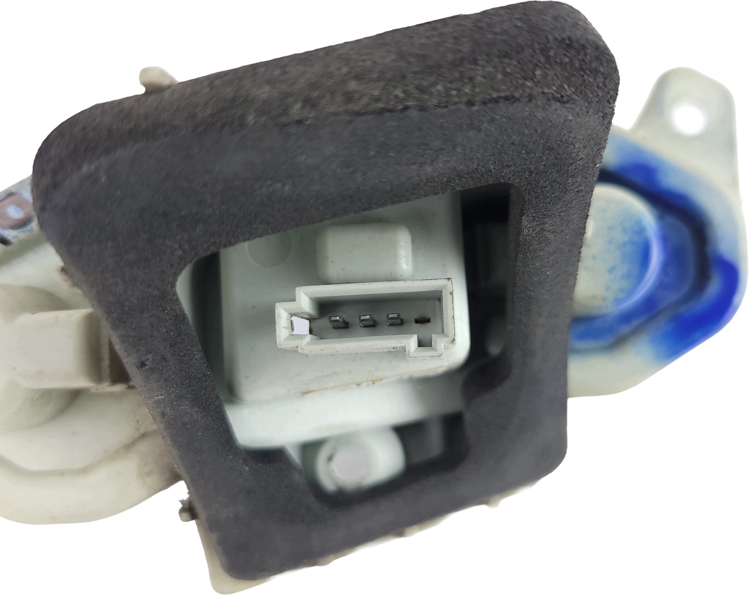 OPEL VECTRA C KOMBI light housing rear rear part left