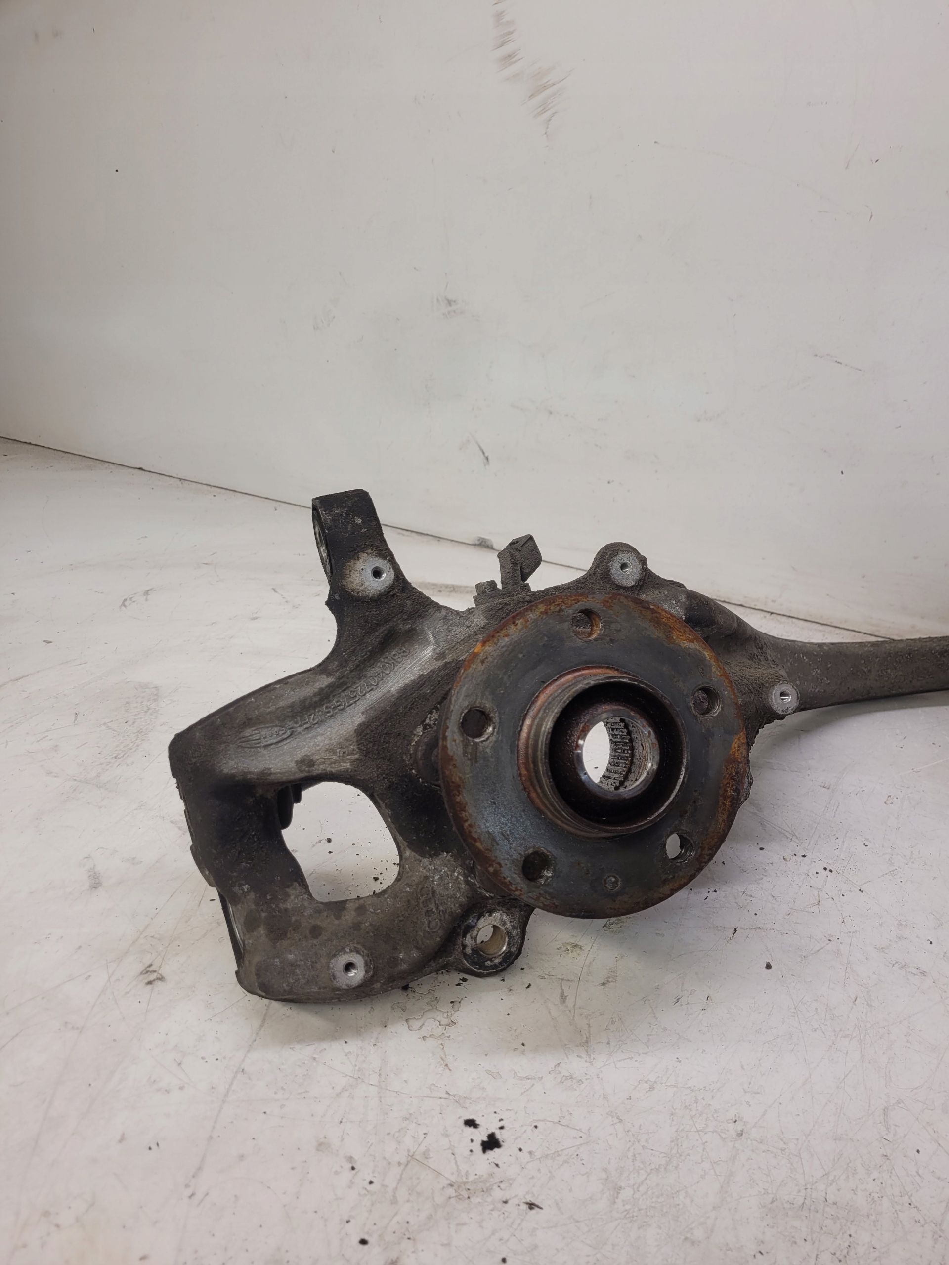 swing left front AUDI A4 A5 A6 A7 8K0407257G