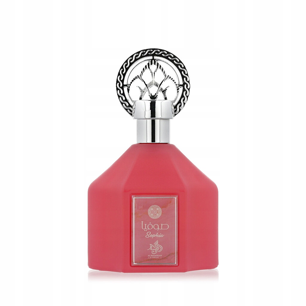 Al Wataniah Sophia Edp 100 ml W