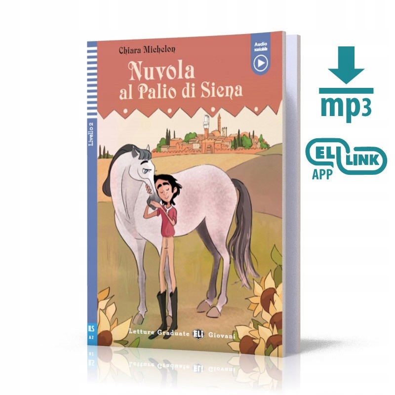 Nuvola al Palio di Siena A2