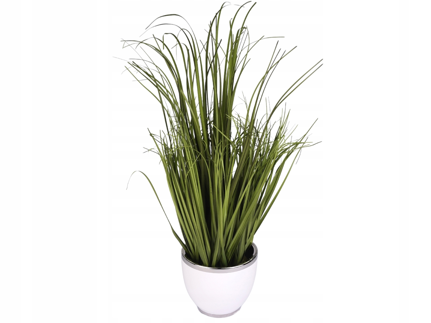 MODNA CERAMICZNA OSŁONKA DONICZKA GLAMOUR DESIGN Materiał ceramika