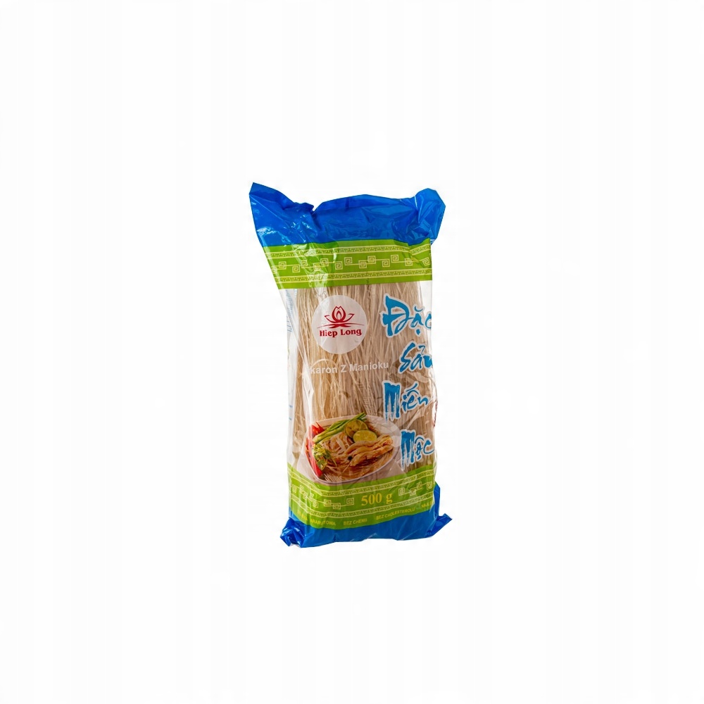 

Makaron wietnamski z manioku Mien Dong sojowy