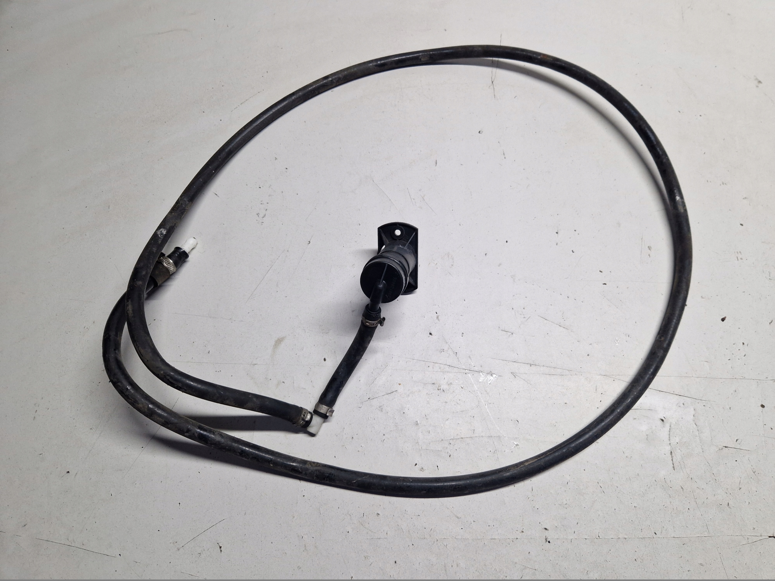 AUDI A6 C6 A6C6 washer lights right 4F0955102