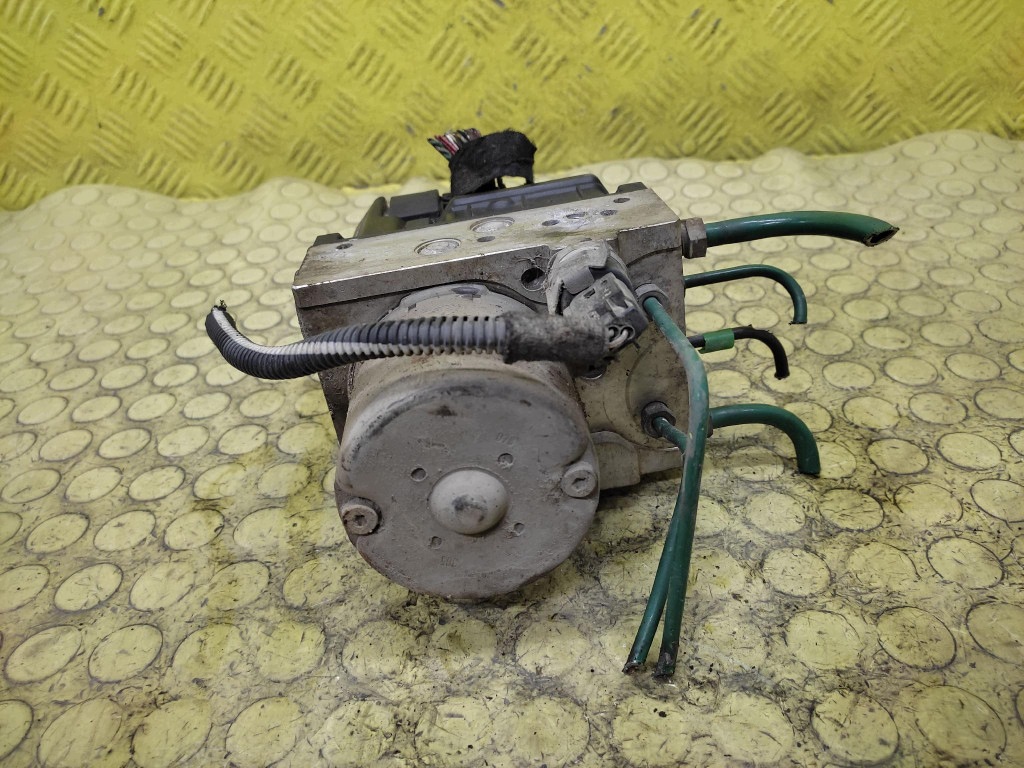 PEUGEOT 307 Pumpe ABS 0265225188