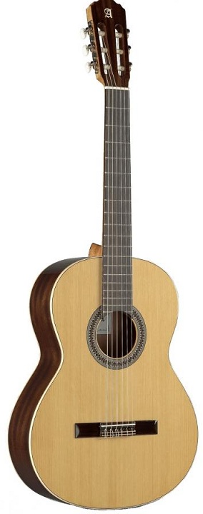 アコースティックギター　alhambra ALHAMBRA 5P CW|ドルフィンギターズ
