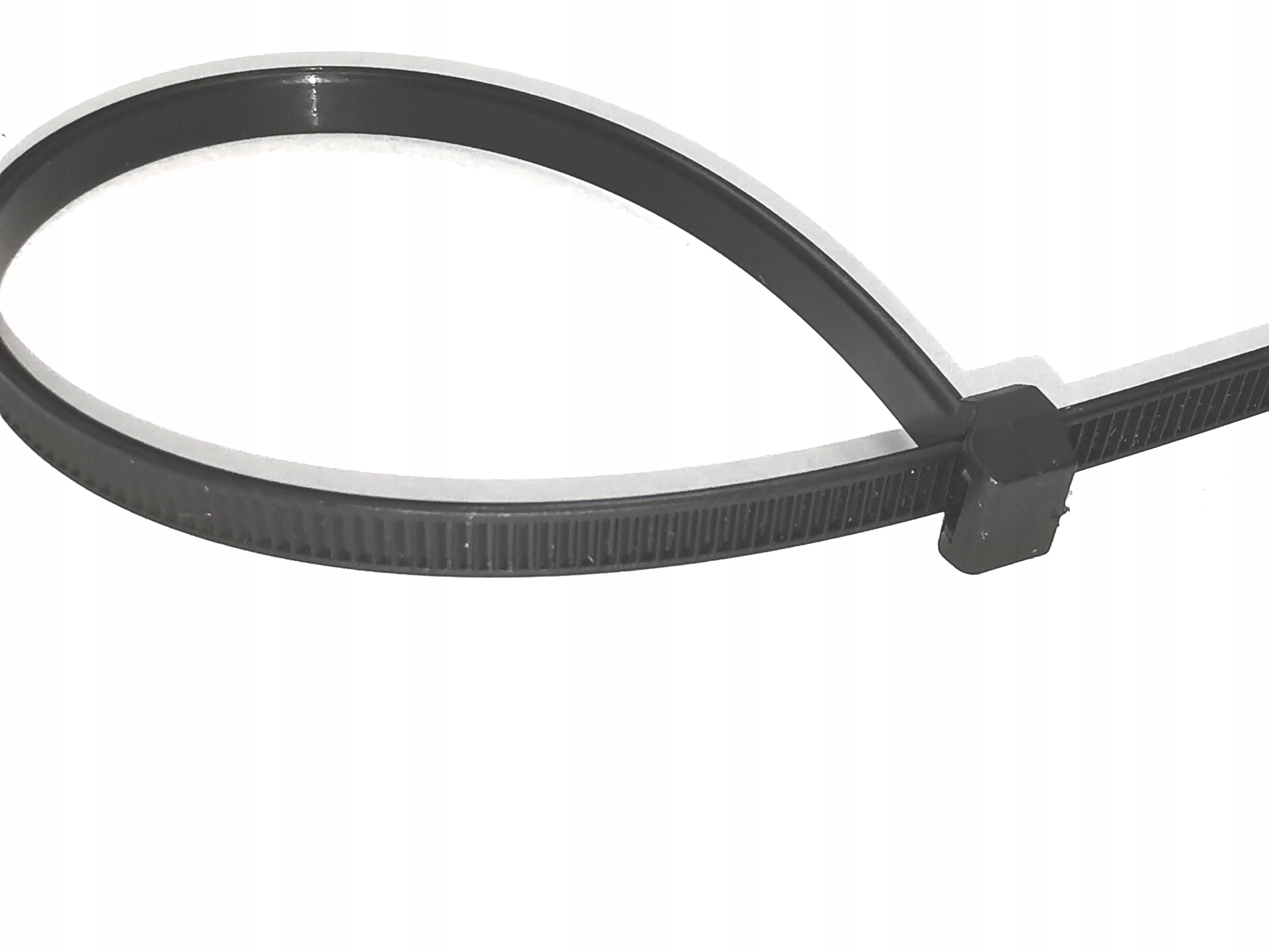 OPASKA KABLOWA Z KLIPSEM Kod producenta CLK2-1B