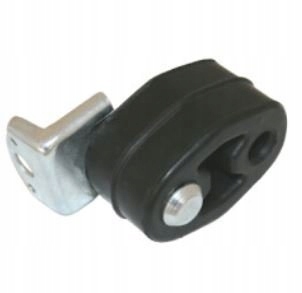 

Fischer FA1 Wieszak Tłumika Guma/metal Skoda