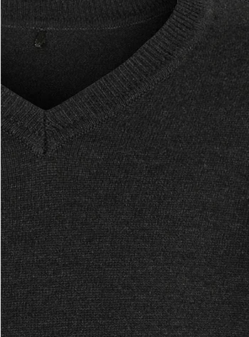 George Sweter chłopięcy grafitowy 152/158 Marka George