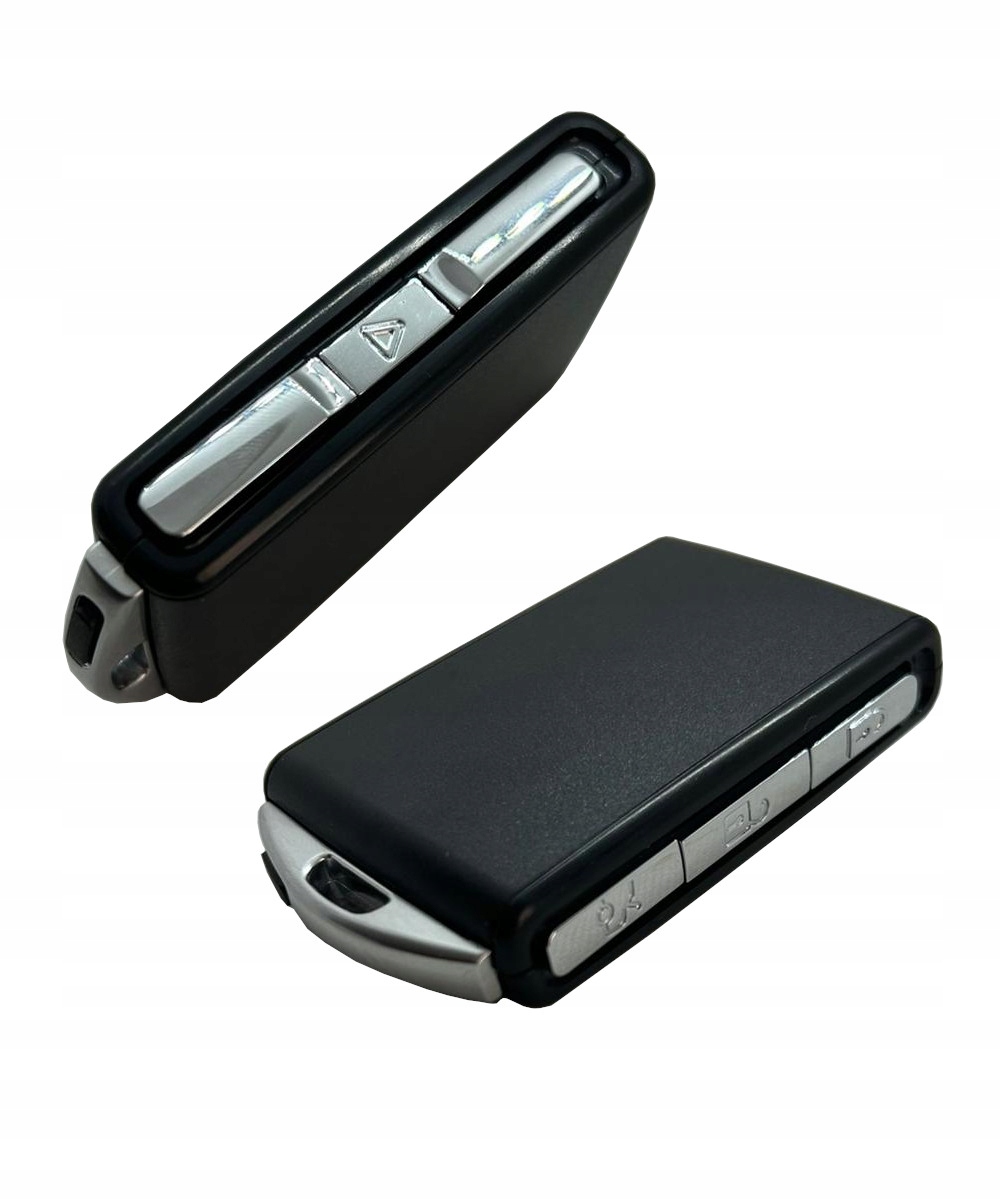 Kryt dálkového ovládání klíče Volvo XC69 XC90 V60 V90 C40 XC40 S60 S90