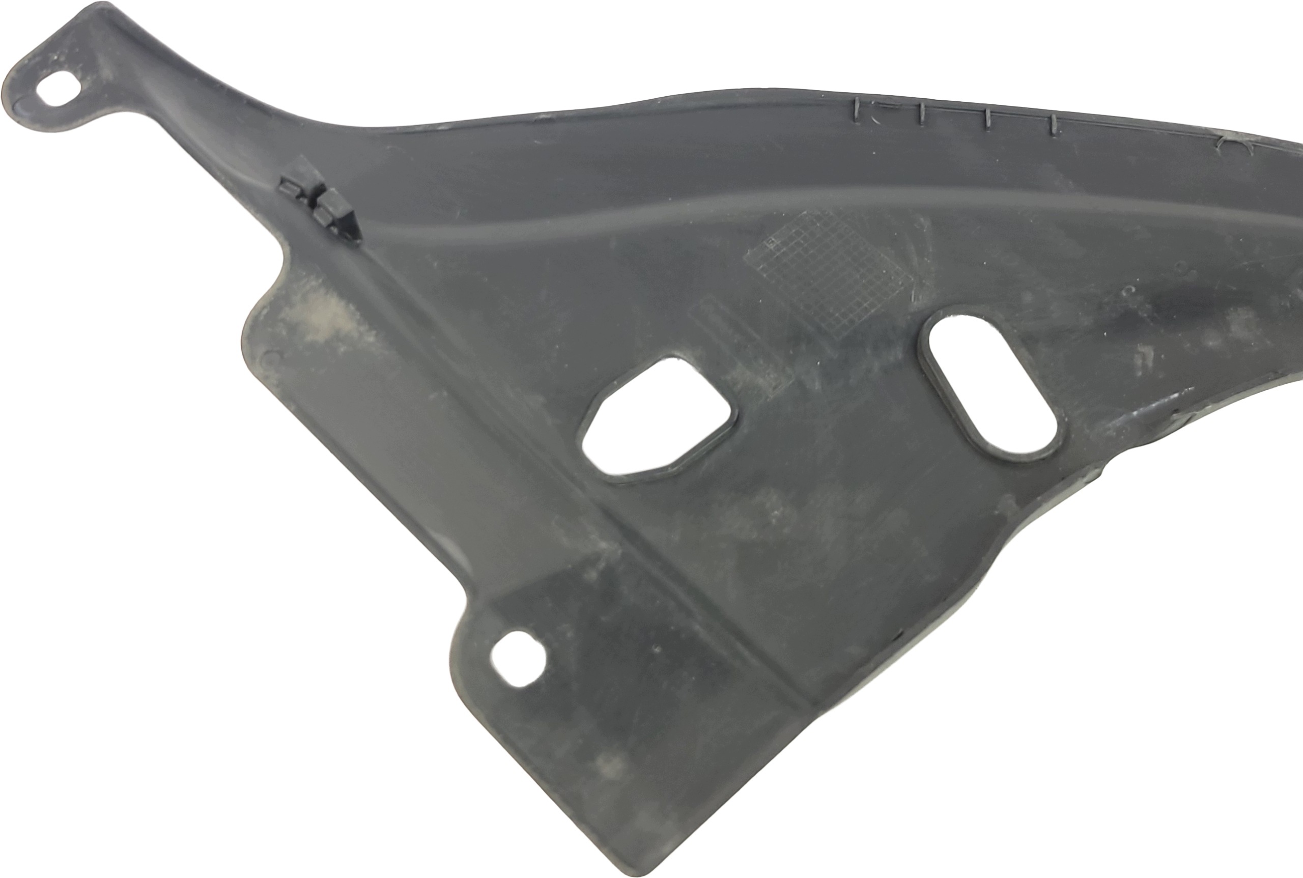CITROEN C5 III X7 cover covering lights left front 9683627277