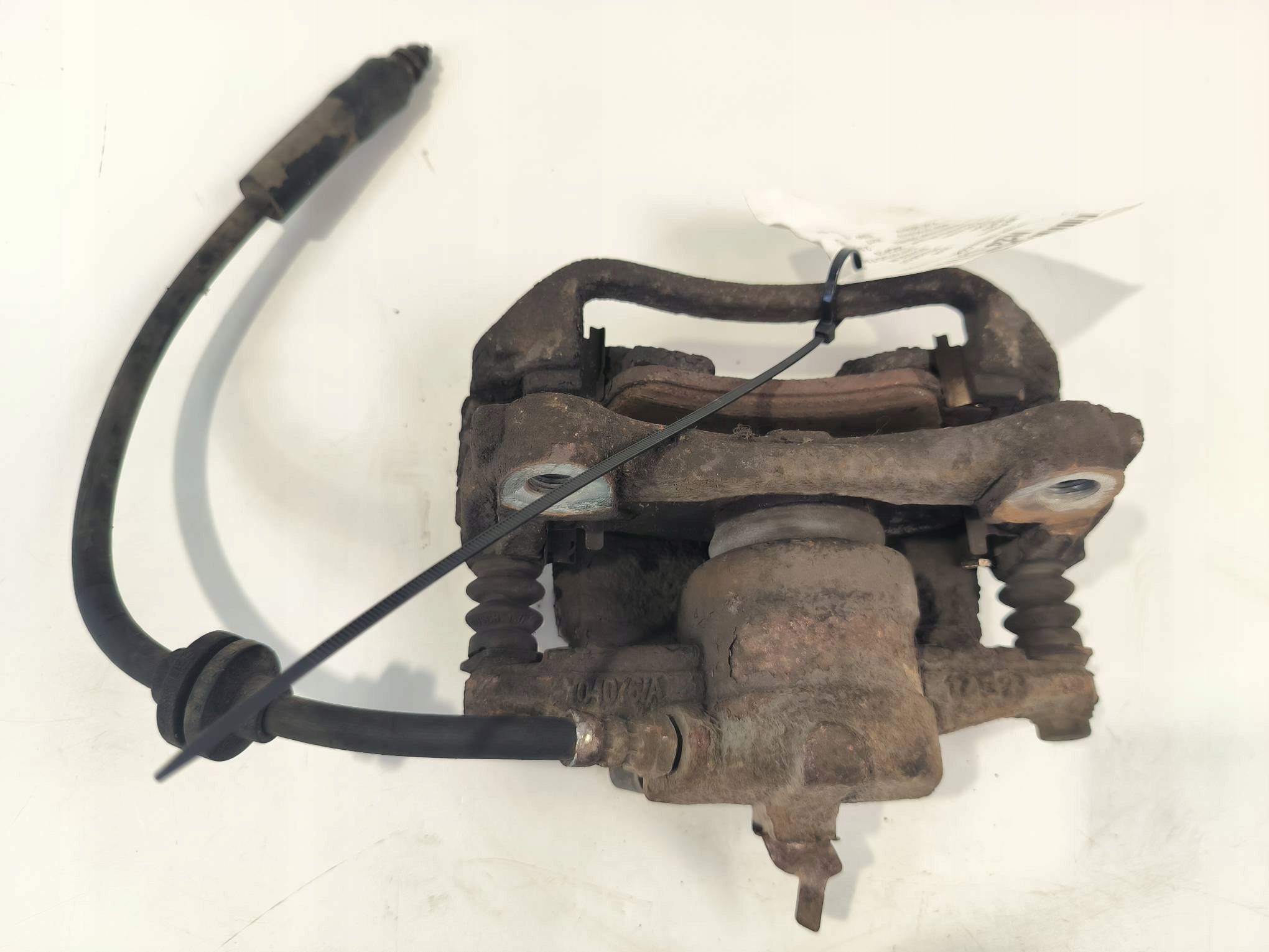 caliper brake rear part right PEUGEOT BOXER III