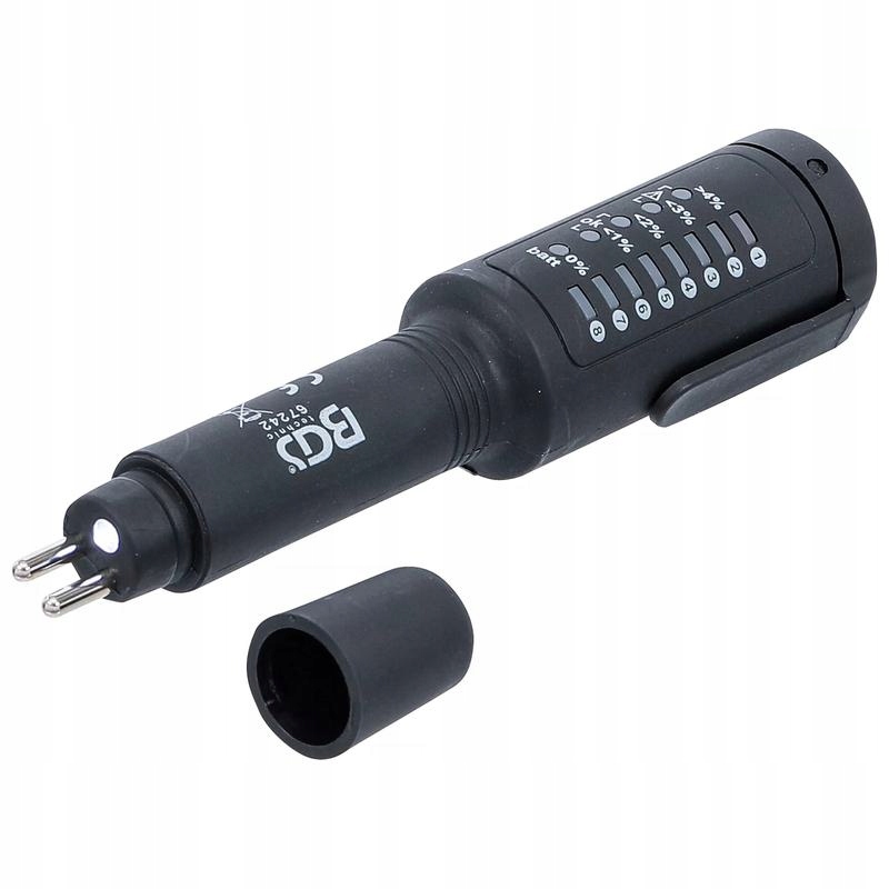 Tester brzdové kapaliny Bgs 67242