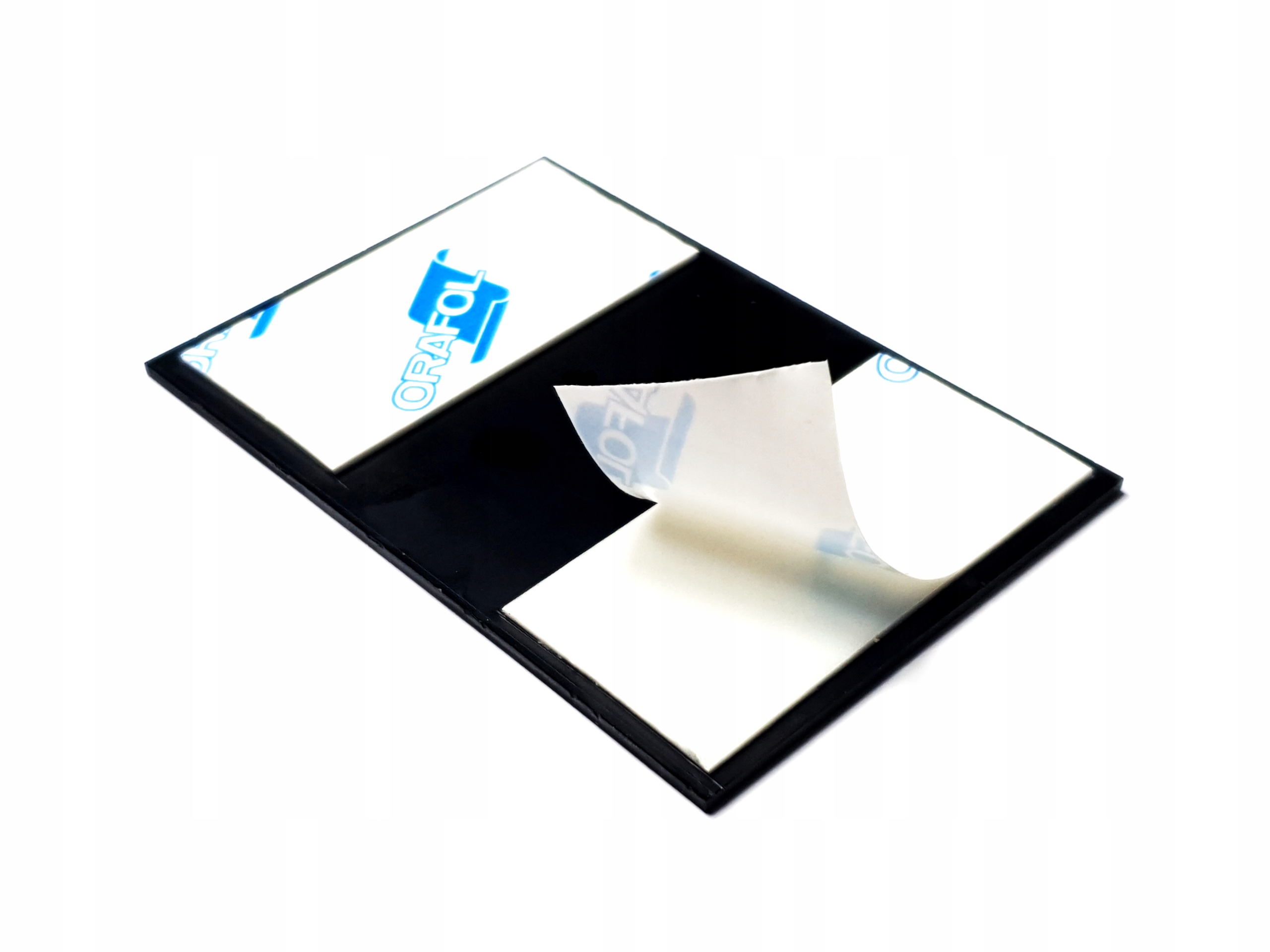 Tabliczka TYLKO DLA PERSONELU, prostokąt - seria HOTEL 01 Stan opakowania oryginalne