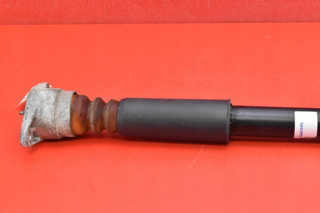 Tlumič Vw T. A4 Plyn 00- Sport Sachs Spojky/clutc 312 784 312 784