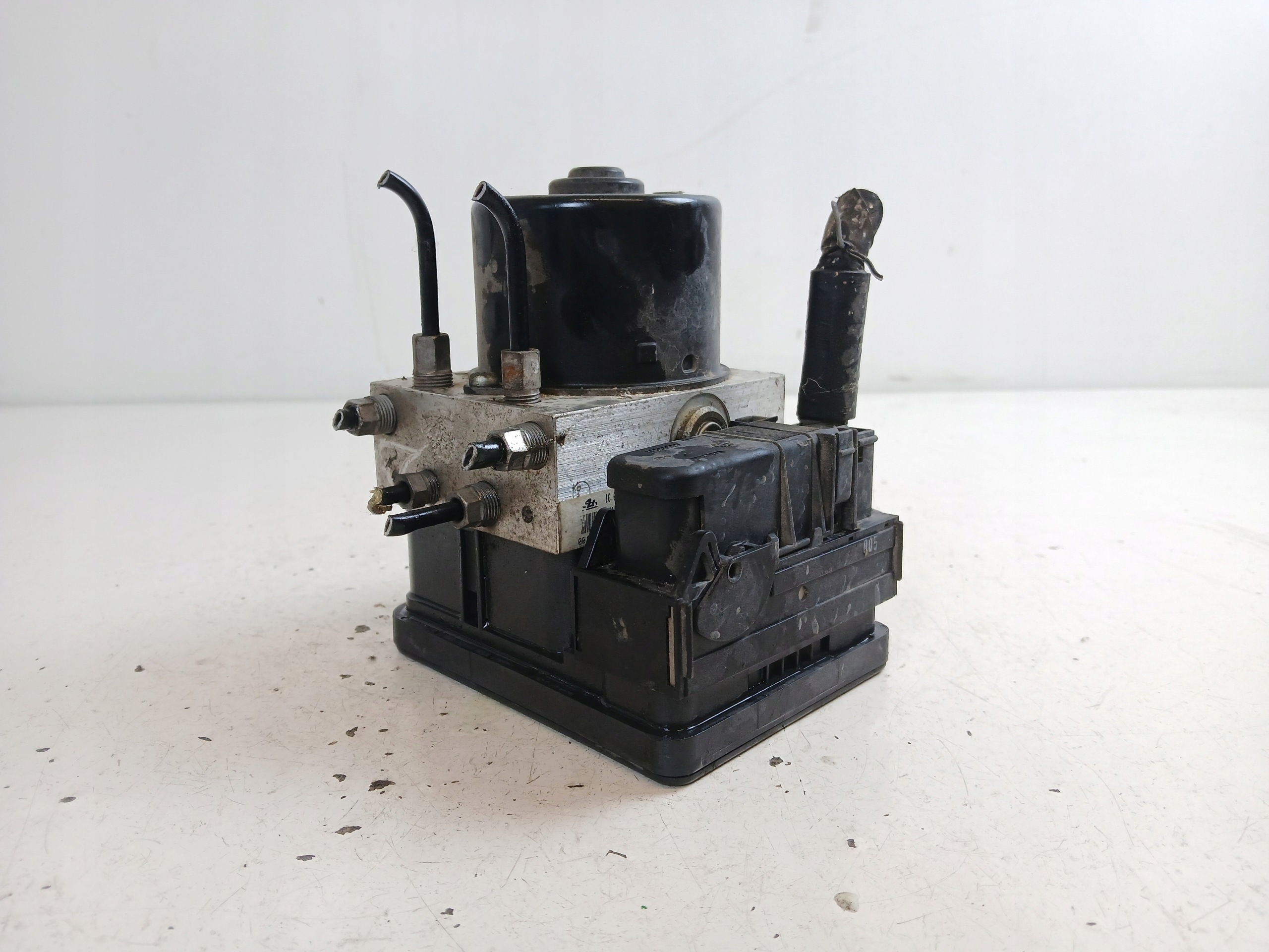 MAZDA 5 and CR brake booster ABS 5N612C405CB 06.2109-0597.3