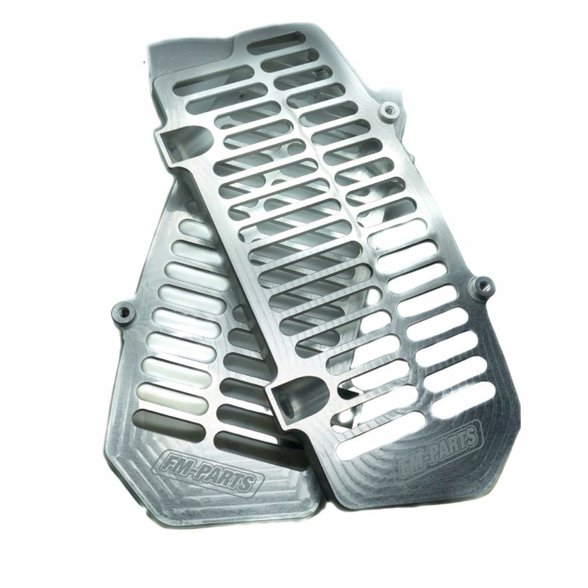 FPU485276SL - РЕШЕТКИ РАДИАТОРА / ALU / KTM HUSQVARNA 20-