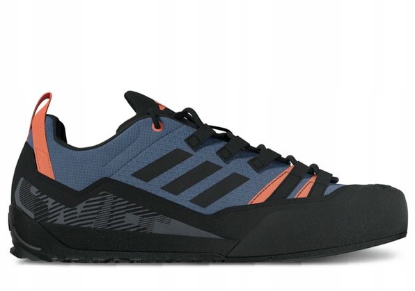 Pánské Boty Adidas Terrex Swift IE6903 Vel 42