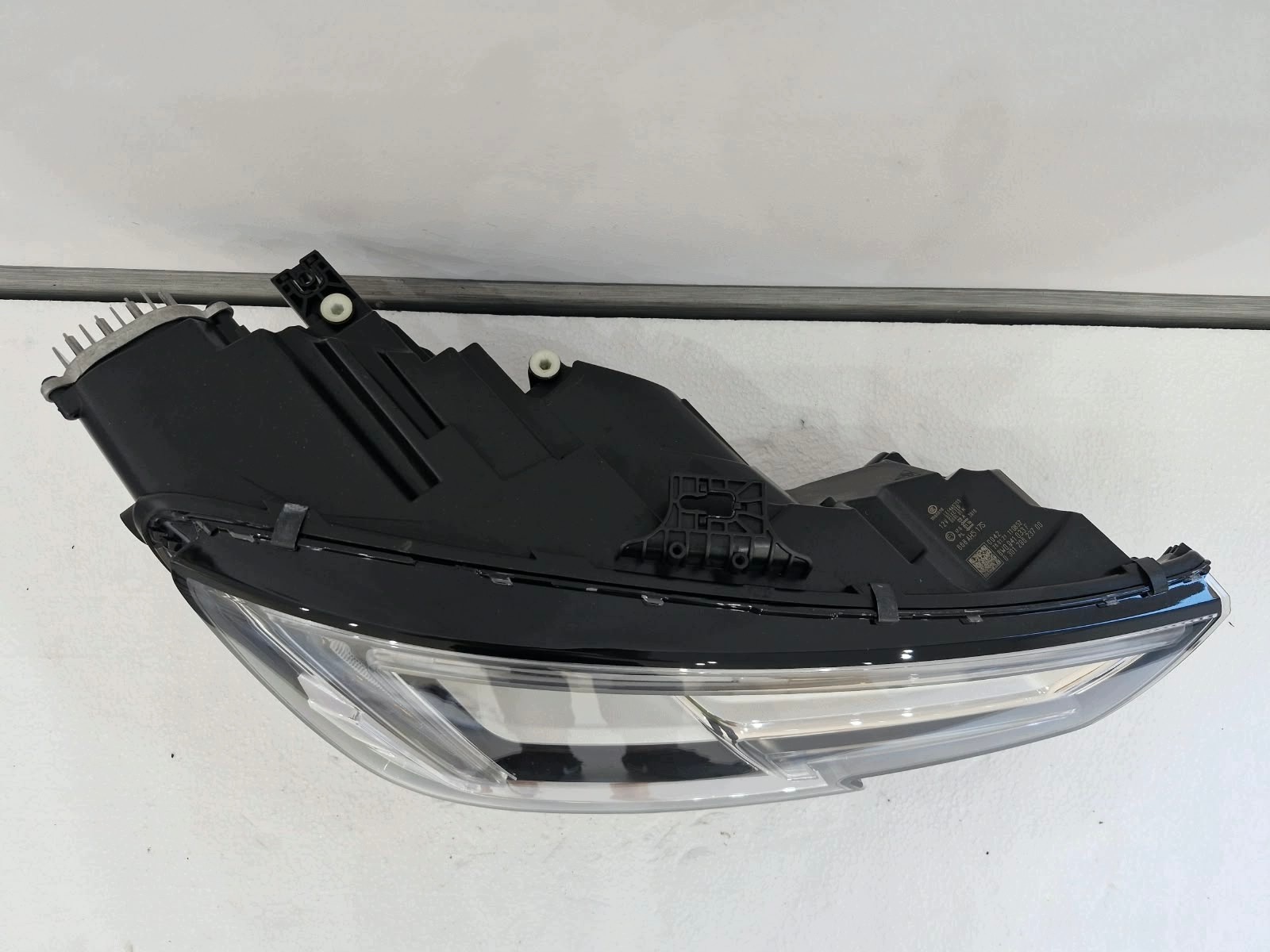 light right Audi A4 8W FULL LED USA