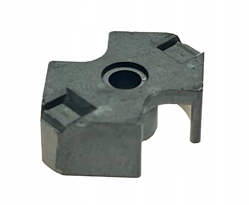 Rdzeń ferrytowy kubkowy 12.5/6.25mm h=6.25mm SMD nie